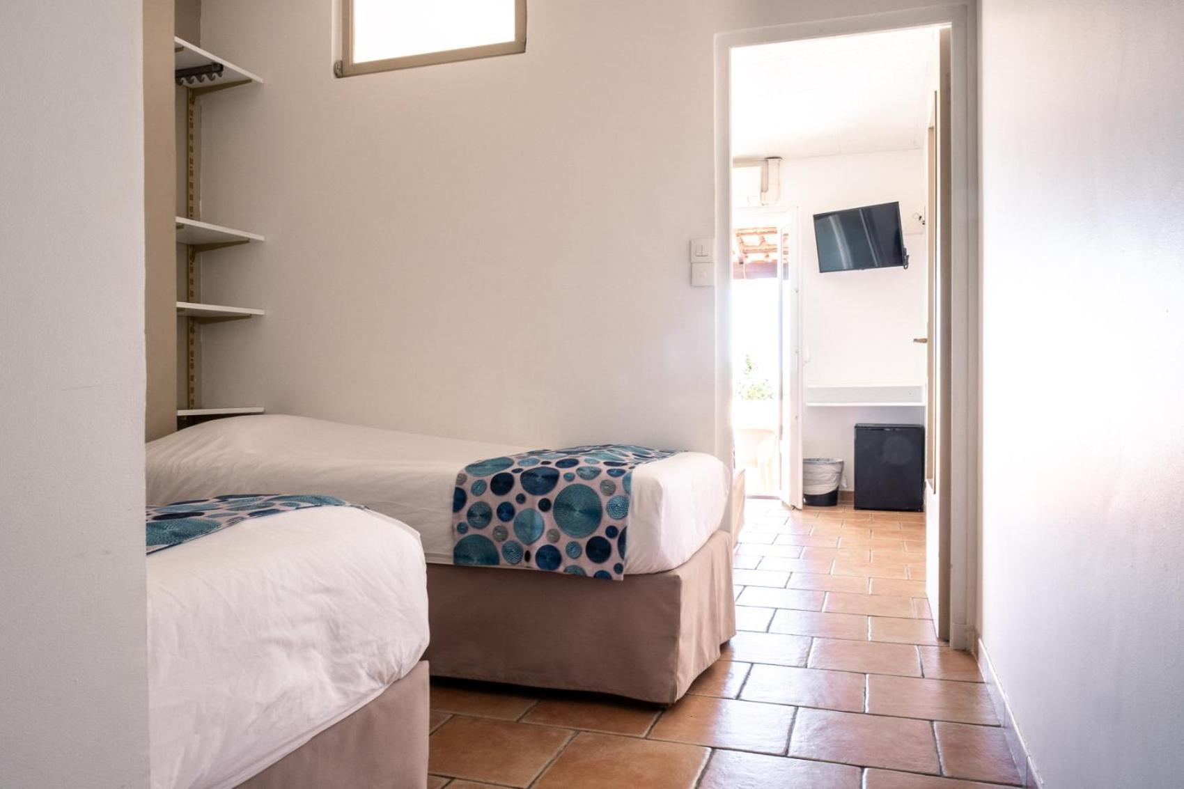 Hotel Beau Site Le Lavandou Pokoj fotografie