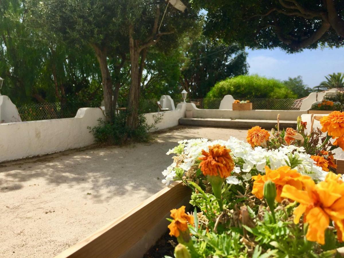 Hotel Beau Site Le Lavandou Exteriér fotografie